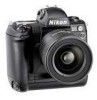 Get Nikon VAA109EA - D1 Digital Camera SLR reviews and ratings