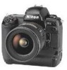 Get Nikon 25205 - D1X Digital Camera SLR reviews and ratings