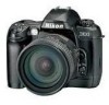 Get Nikon D100 - Digital Camera SLR reviews and ratings