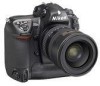 Get Nikon D2Xs - Digital Camera SLR reviews and ratings