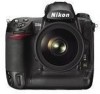 Get Nikon 25442 - D3X Digital Camera SLR reviews and ratings