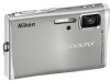 Get Nikon S51c - Coolpix Digital Camera reviews and ratings