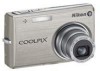 Get Nikon S700 - Coolpix Digital Camera reviews and ratings