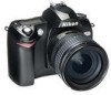 Get Nikon 25214 - D70 Digital Camera SLR reviews and ratings