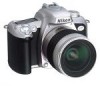 Reviews and ratings for Nikon 28-80MM - N75 35MM Autofocus SLR Camera