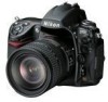 Get Nikon D700 - Digital Camera SLR reviews and ratings