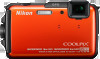 Reviews and ratings for Nikon COOLPIX AW110