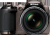 Get Nikon COOLPIX L120 reviews and ratings