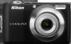 Reviews and ratings for Nikon COOLPIX L24