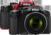 Get Nikon COOLPIX P510 reviews and ratings