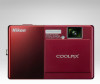 Get Nikon COOLPIX S70 reviews and ratings
