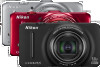 Get Nikon COOLPIX S9300 reviews and ratings