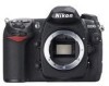 Get Nikon D200 - Digital Camera SLR reviews and ratings