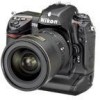 Nikon D2H New Review