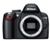 Get Nikon D3000 - Digital Camera SLR reviews and ratings