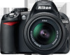 Get Nikon D3100 reviews and ratings