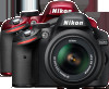Get Nikon D3200 reviews and ratings