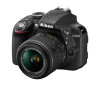 Get Nikon D3300 reviews and ratings