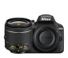 Nikon D3400 New Review