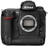 Nikon D3body New Review