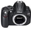 Nikon D5000 New Review