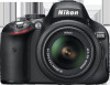 Get Nikon D5100 reviews and ratings