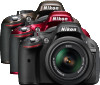 Get Nikon D5200 reviews and ratings