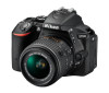 Get Nikon D5500 reviews and ratings