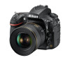 Nikon D810A New Review