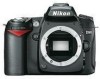 Get Nikon D90 - Digital Camera SLR reviews and ratings