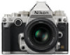 Get Nikon Df reviews and ratings