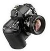 Get Nikon F100 - F 100 SLR Camera reviews and ratings