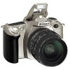 Get Nikon F55S3570 - F55 35mm AF SLR Camera reviews and ratings