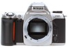 Nikon F65 New Review