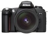 Get Nikon F75D - F75 QD = N75 35mm SLR Camera Body Only reviews and ratings
