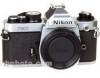 Get Nikon FM2 - FM2 - Body reviews and ratings