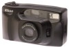 Get Nikon Nice Touch Zoom QD - Nice Touch Zoom QD Date 35mm Camera reviews and ratings