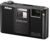 Get Nikon S1000pj - Coolpix Digital Camera reviews and ratings