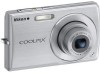 Get Nikon S200 - Coolpix 7.1 Megapixel Digital Camera reviews and ratings