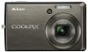 Get Nikon S600 - Coolpix 10MP Digital Camera reviews and ratings