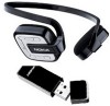 Get Nokia BH 601 - Stereo Bluetooth Headset v1.2 reviews and ratings