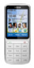 Get Nokia C3-01 reviews and ratings