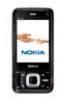 Get Nokia N81 8GB reviews and ratings