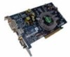 Get NVIDIA 5700 - ASUS V9570 Series GeForce FX AGP 256MB S-VId DVI VGA Video Card reviews and ratings