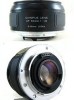 Reviews and ratings for Olympus 1015884 - 50mm F1.8 Camera Lens
