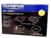 Reviews and ratings for Olympus 147470 - AS 2000 PC Transcription