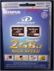 Get Olympus 2 gb xd Twin Pack - M+ 2GB Plus xD Picture Card-Envelope Style Blister Twin reviews and ratings