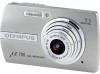 Get Olympus 225755 - Stylus 700 7.1MP Digital Camera reviews and ratings