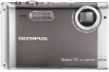 Get Olympus 225840 - Stylus 730 7.1MP Digital Camera reviews and ratings
