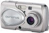 Get Olympus 300 Digital - Stylus 300 3.2 MP Digital Camera reviews and ratings